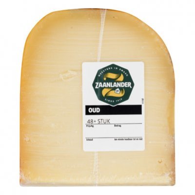 Huismerk Oud 48+ stuk
